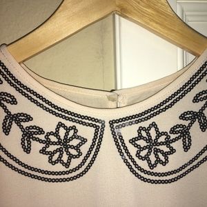 M.S.S.P. Max Studio blouse long sleeve